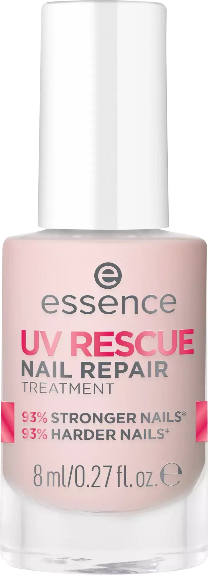 Essence Nail Repair Treatment Uv Rescue - 1