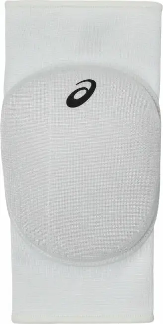 Mbrojtëse gjuri Asics për meshkuj/femra, të bardha