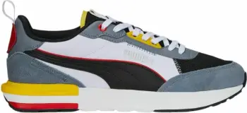 Shorce portieri për meshkuj Puma, të zeza
