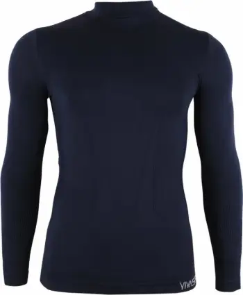 Maicë termoaktive për meshkuj Inny, navy blue