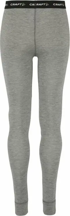 Set të brendshme termike për meshkuj Craft WOOL MERINO SET M