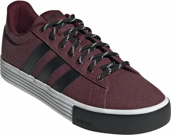 Atlete adidas për meshkuj dhe femra, të kuqe - 2