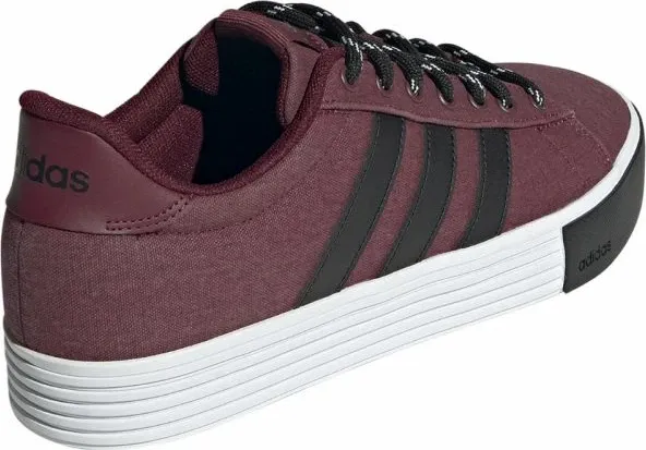 Atlete adidas për meshkuj dhe femra, të kuqe - 3
