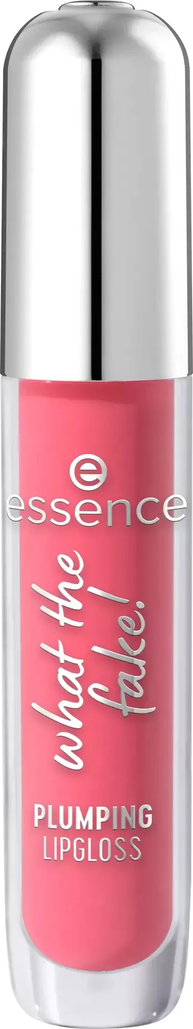 Essence what the fake! PLUMPING LIPGLOSS 101 - 1