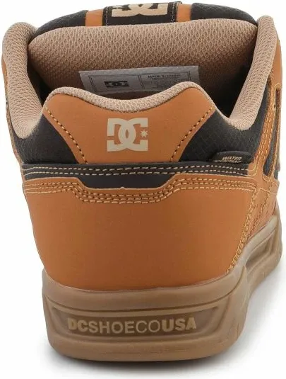 Atlete për meshkuj DC Shoes, kafe - 5