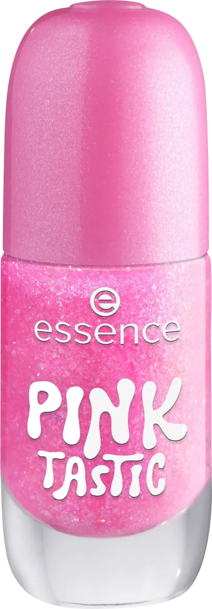 essence gel nail polish 23 PINKTASTIC - 1