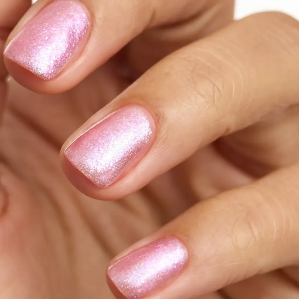 essence gel nail polish 23 PINKTASTIC - 2