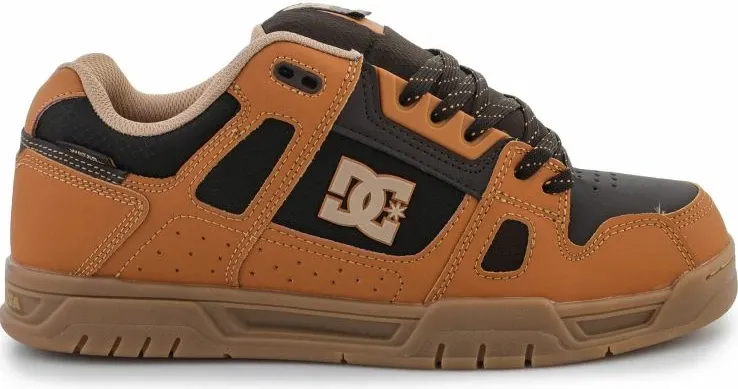Atlete për meshkuj DC Shoes, kafe - 6