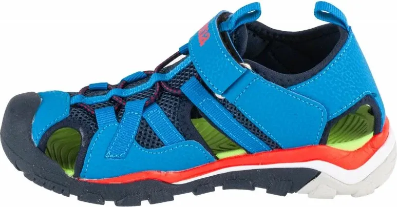 Sandale për fëmijë Joma, blu - 2