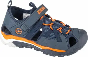 Papuqe Crocs për fëmijë, gri/argjendtë