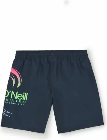 Shorce për not për fëmijë O'Neill, blu marine - 2