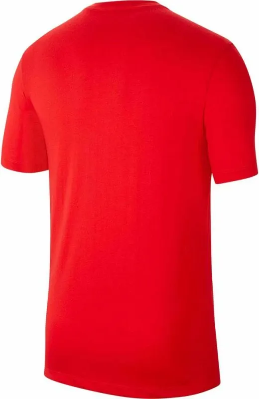Maicë për fëmijë Nike, e kuqe - 2