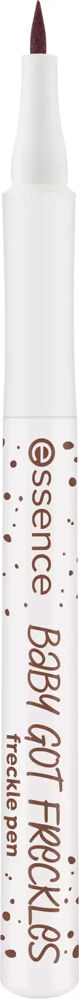 Essence Freckle pencil Baby Got Freckles