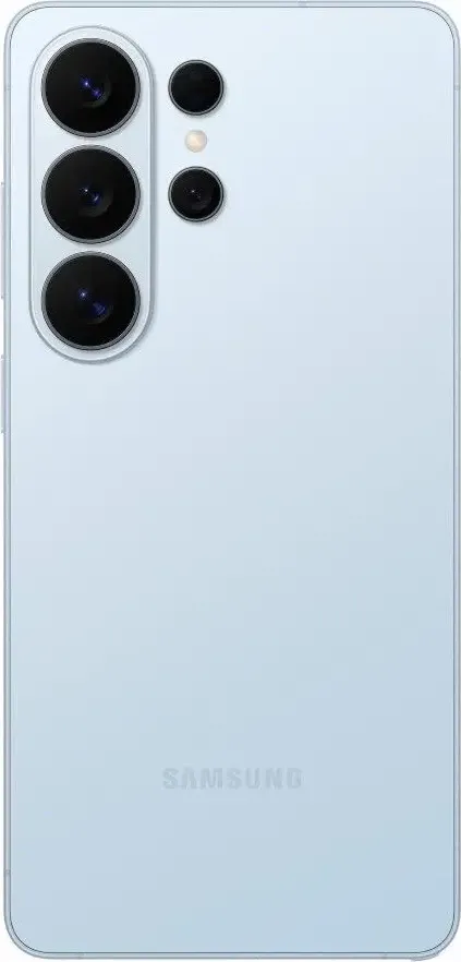 Celular Samsung Galaxy S26 Ultra, 6.8", 12/256GB, Sky Blue - 3