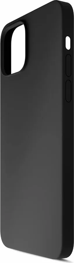 Mbështjellës silikon për iPhone 14 Plus 3mk, i zi - 9