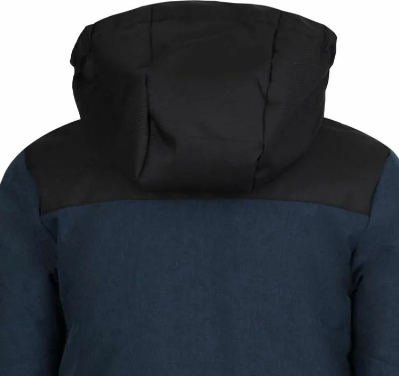 Jakne për fëmijë Trollkids, navy blue - 5