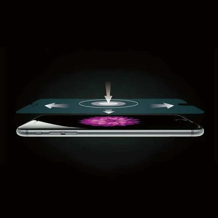 Xham i temperuar Wozinsky për iPhone 16 Pro Max - 15