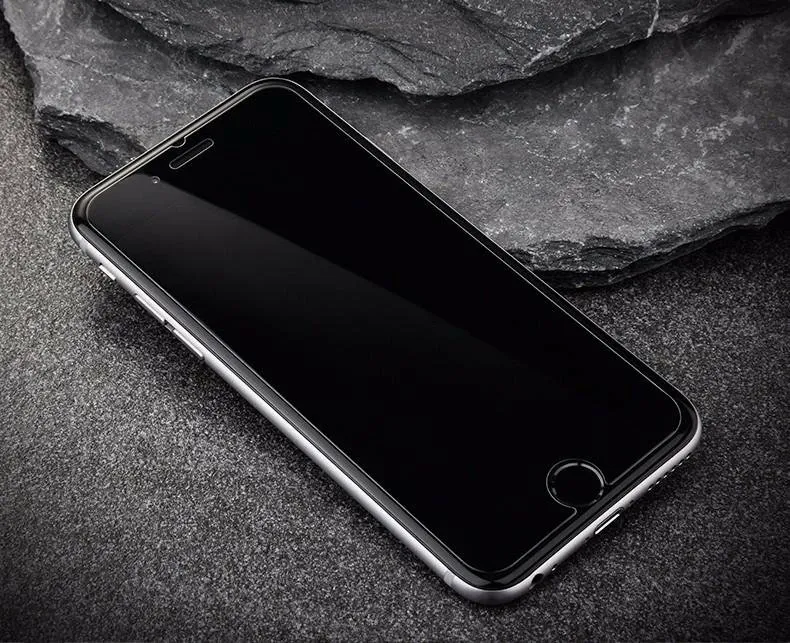 Xham i temperuar Wozinsky për iPhone 16 Pro Max - 5
