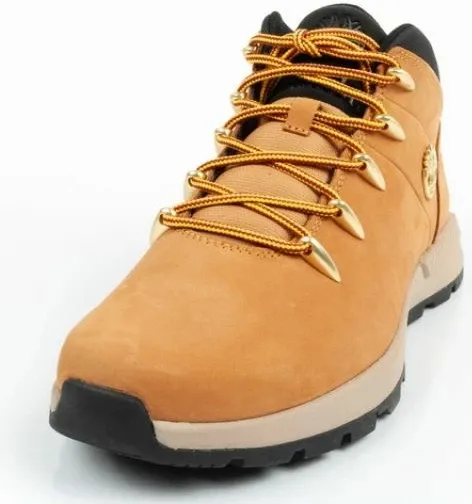 Atlete Timberland për meshkuj, kafe - 3