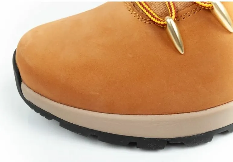 Atlete Timberland për meshkuj, kafe - 5