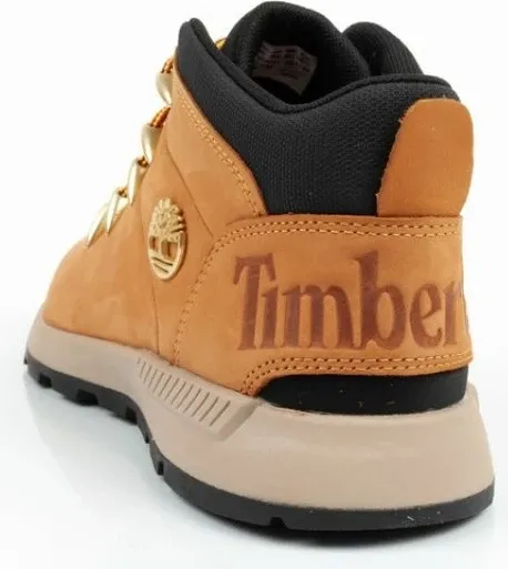 Atlete Timberland për meshkuj, kafe - 6