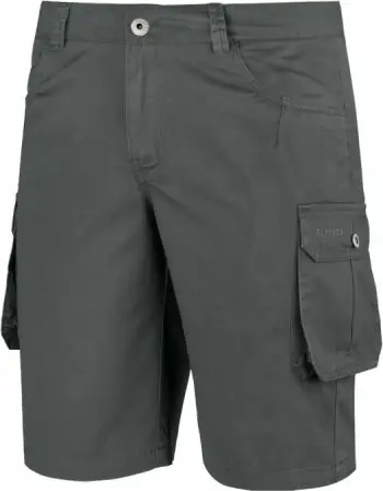 Shorce për meshkuj Alpinus, gri