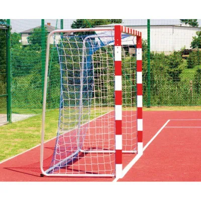 Rrjetë porte Yakimasport 100101, 3x2 m, 2 mm, e gjelbër - 1