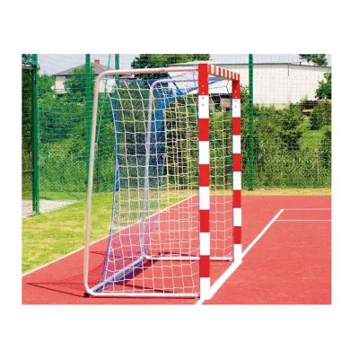 Rrjetë porte Yakimasport 100101, 3x2 m, 2 mm, e gjelbër - 3