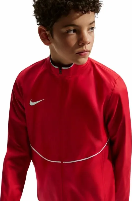 Jakne shiu për fëmijë Nike, e kuqe - 4