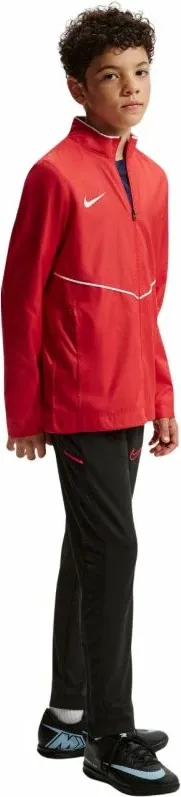 Jakne shiu për fëmijë Nike, e kuqe - 7