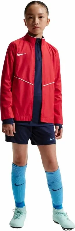 Jakne shiu për fëmijë Nike, e kuqe - 8