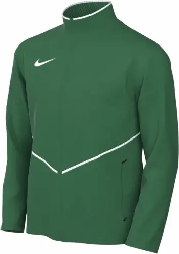 Jakne për fëmijë Nike, e gjelbër