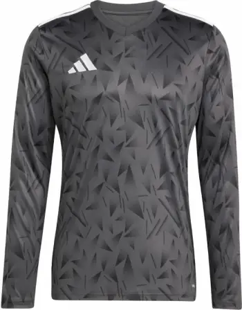Fanellë e gjatë për meshkuj adidas, gri