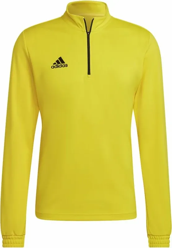 Duks adidas për meshkuj, ngjyrë e verdhë - 1