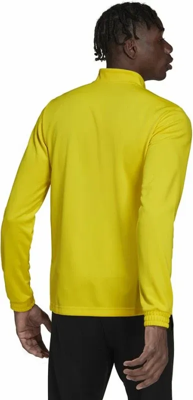 Duks adidas për meshkuj, ngjyrë e verdhë - 4