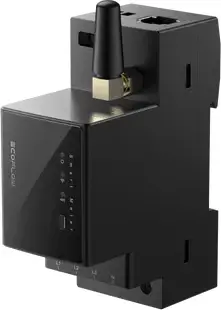 Smart Meter Ecoflow 120A