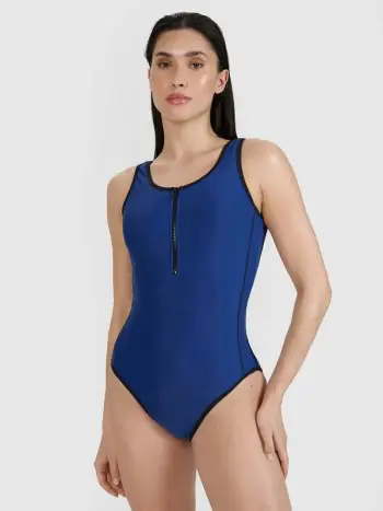 Bikine njëpjesëshe për femra 4f
