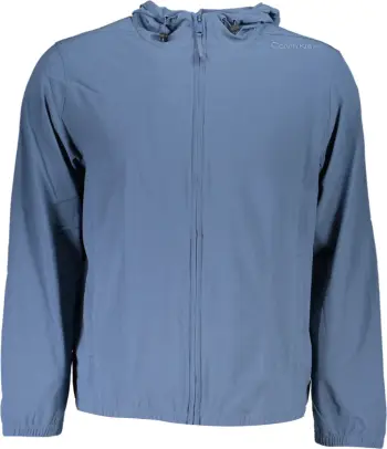 Duks për meshkuj Calvin Klein, blu