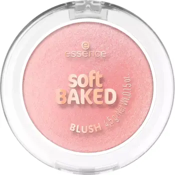 Essence Blush Soft Baked - 10: Soft Bloom