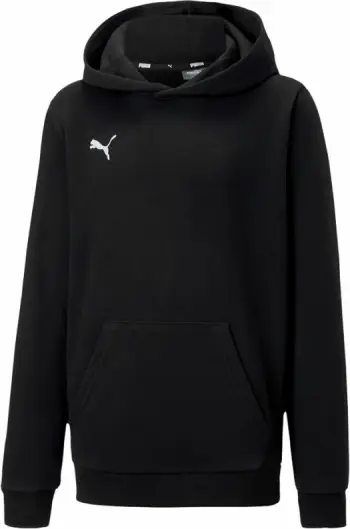 Duks për fëmijë Puma, i zi