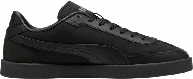 Këpucë Puma për meshkuj, të zeza - 5