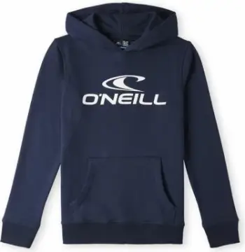 Duks me kapuç për fëmijë O'Neill, blu marin