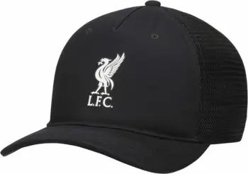 Kapelë Nike për tifozët e Liverpoolit, e zezë
