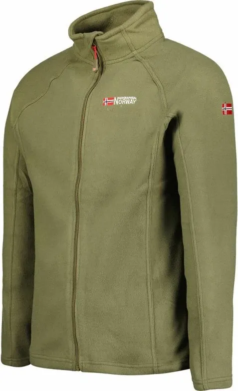 Duks për meshkuj Geographical Norway, i gjelbër - 3