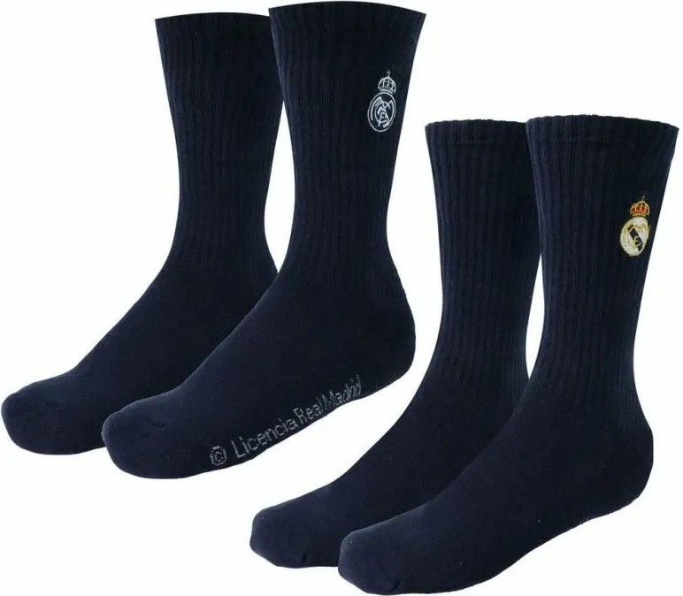 Çorape të gjata Real Madrid - 1