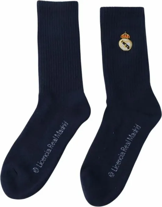 Çorape të gjata Real Madrid - 12