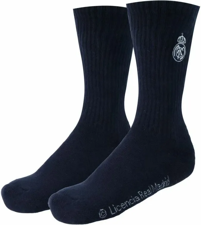 Çorape të gjata Real Madrid - 3