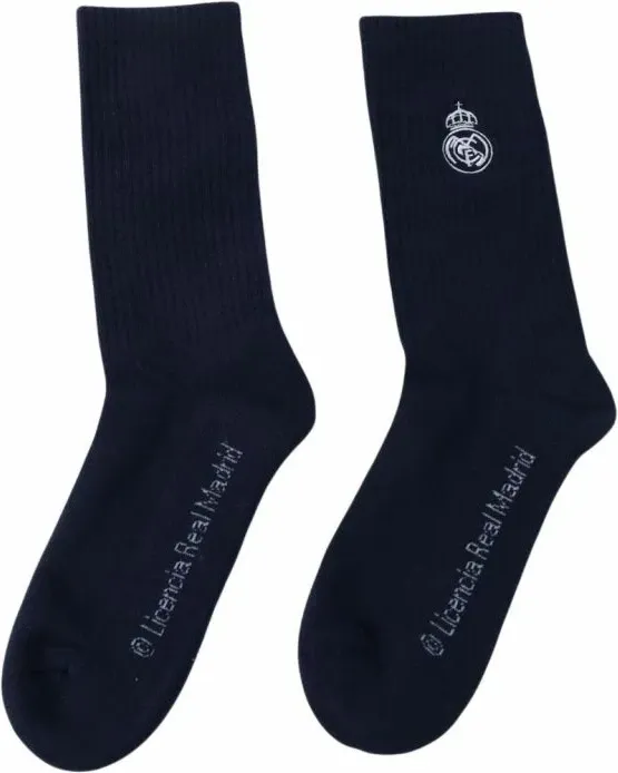 Çorape të gjata Real Madrid - 5