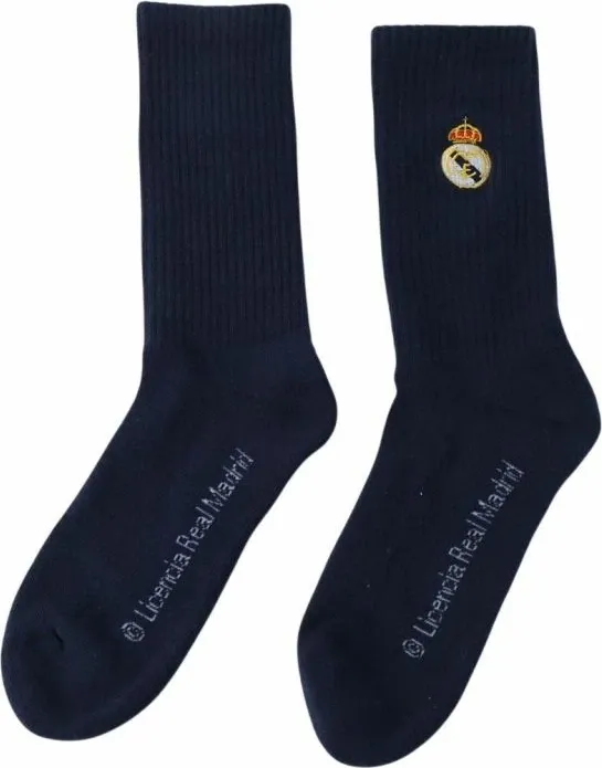 Çorape të gjata Real Madrid - 6