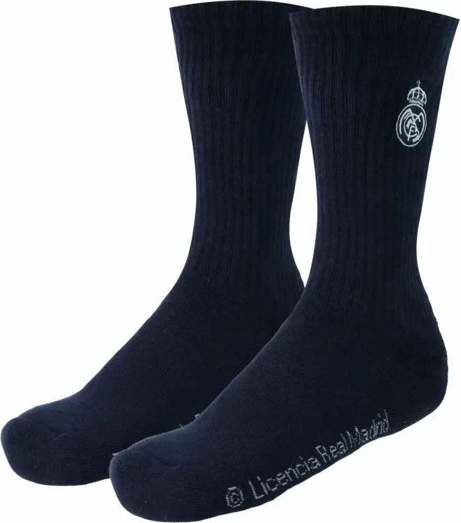 Çorape të gjata Real Madrid - 5